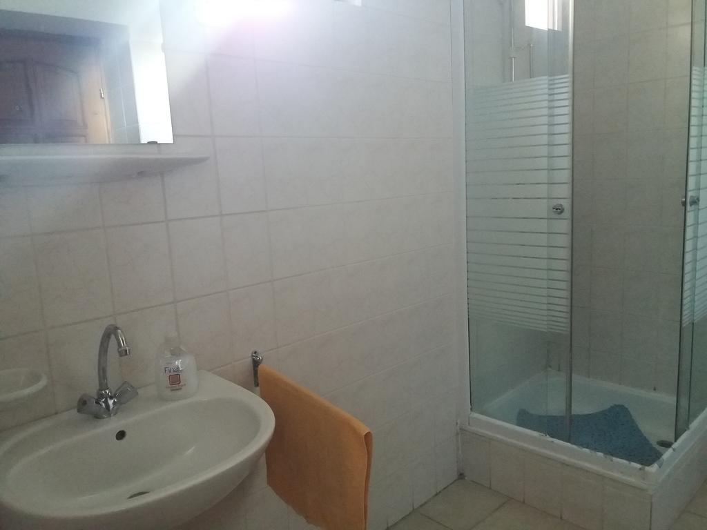 Rakoczi Panzio Hotel Debreţin Exterior foto